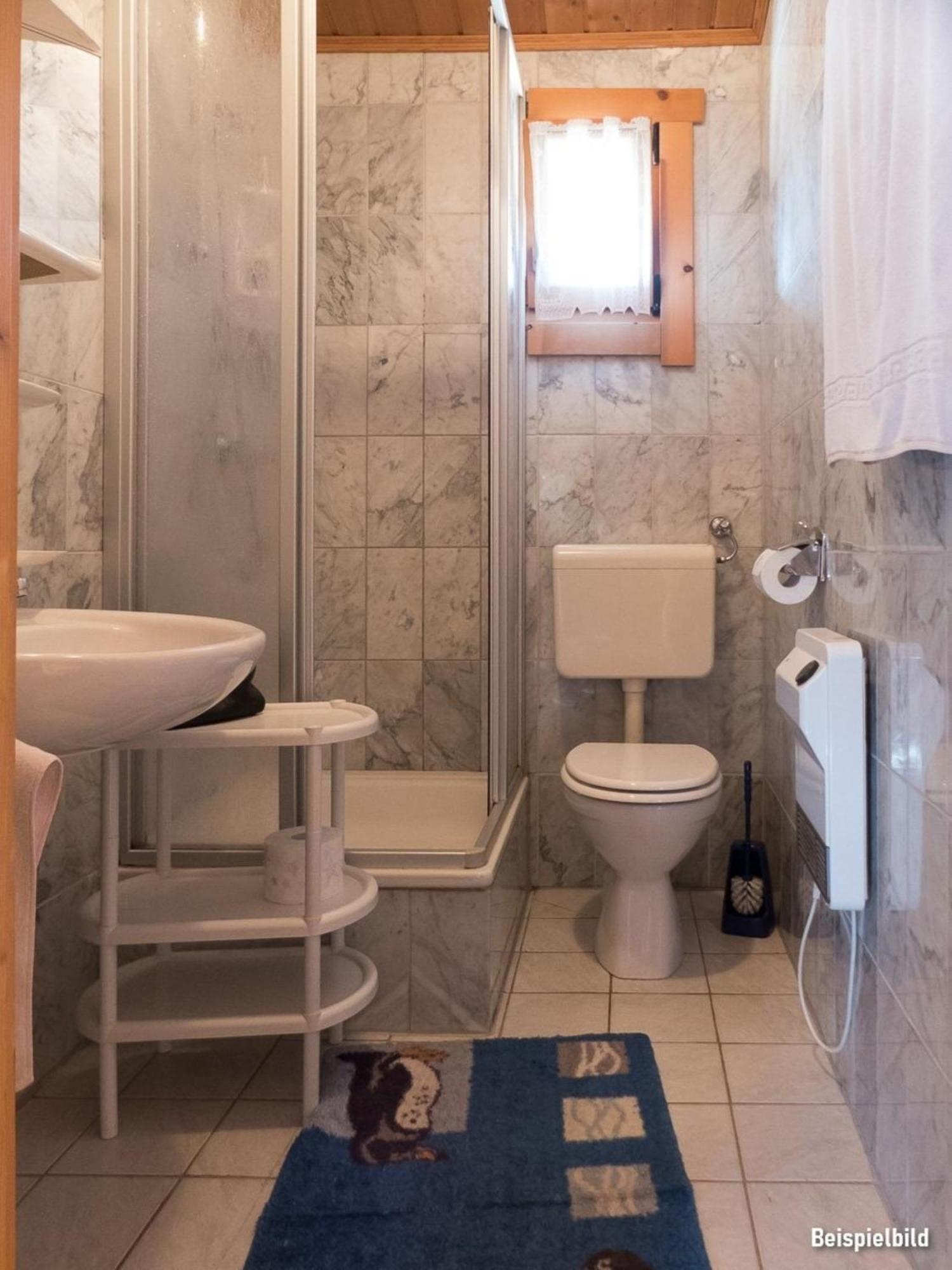 Ferienhaus Nr 7, Typ B, Feriendorf Jaegerpark, Bayerischer Wald Viechtach Extérieur photo
